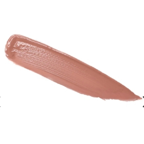 NIB $18 RealHer I Will Rise - Fair Nude Matte Liquid Lipstick - Picture 2 of 6